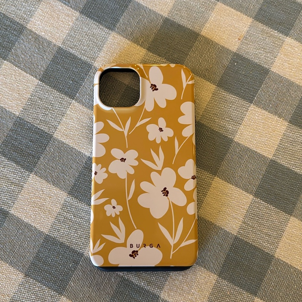 iPhone 14 Plus Burga Case